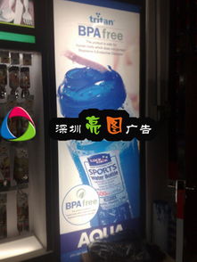 2017深圳最受歡迎廣告生產廠家 深圳亮圖，專注品質成就行業標桿
